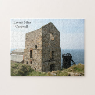 Levant bryter 10x14 pussel