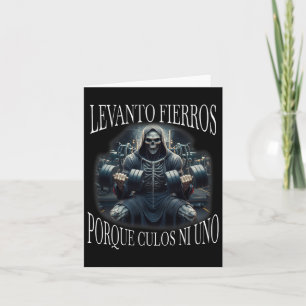 Levanto Fierros Porque Culos Ni Uno Calacas Chidas Kort