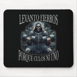 Levanto Fierros Porque Culos Ni Uno Calacas Chidas Musmatta