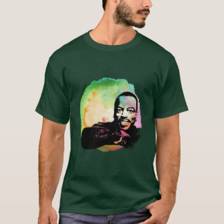 LeVar vänner retro T Shirt