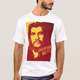 Leve CHE GUEVARA! Vietnams kommunistiska stöd T Shirt