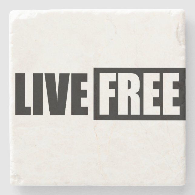 LEVE FREE STENUNDERLÄGG (Framsidan)