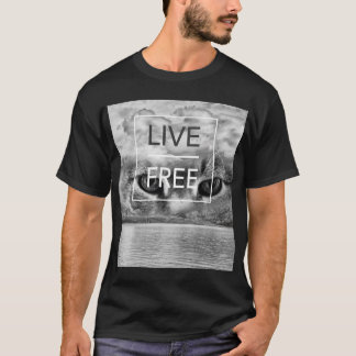LEVE FREE T-Shirt T-Shirt
