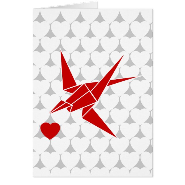 Leve kärlek hälsningskort (Framsidan)