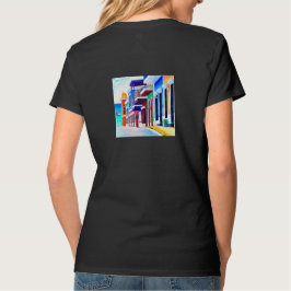 ¡Leve Puerto Rico! T Shirt