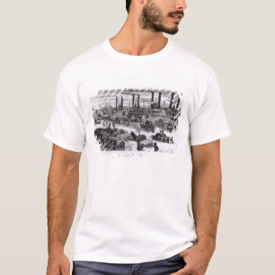 Leveen, New Orleans T-shirt