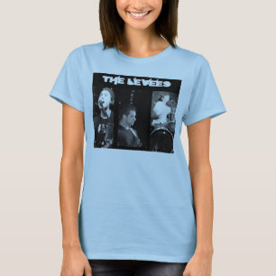 Leveesna Tee