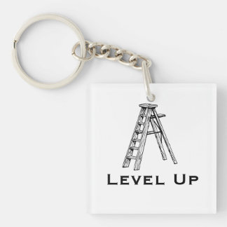 Level Up