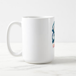Level Up Gamer Cat Design – Söt Spelande Katt med Kaffemugg