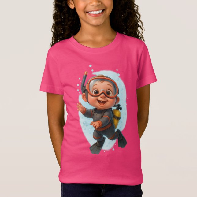 Level Up Style: Retro Gamer - T-Shirt (Framsida)