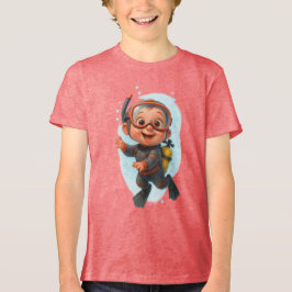 Level Up Style: Retro Gamer   T Shirt