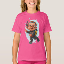 Level Up Style: Retro Gamer  T-Shirt