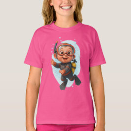 Level Up Style: Retro Gamer  T-Shirt