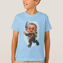 Level Up Style: Retro Gamer  T-Shirt