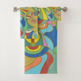 Levels of Transformation