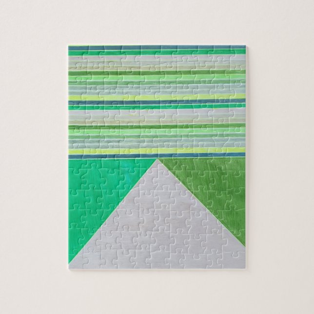 "Levels" Pussel (Vertikal)