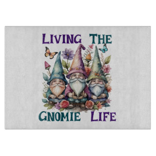 Lever Gnomlivet