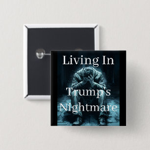 Lever i Trumps mardrömsknapp Knapp