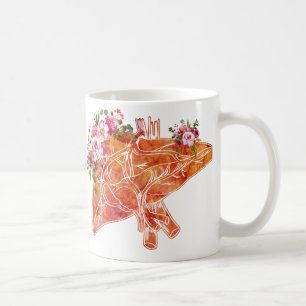 Lever Kaffemugg