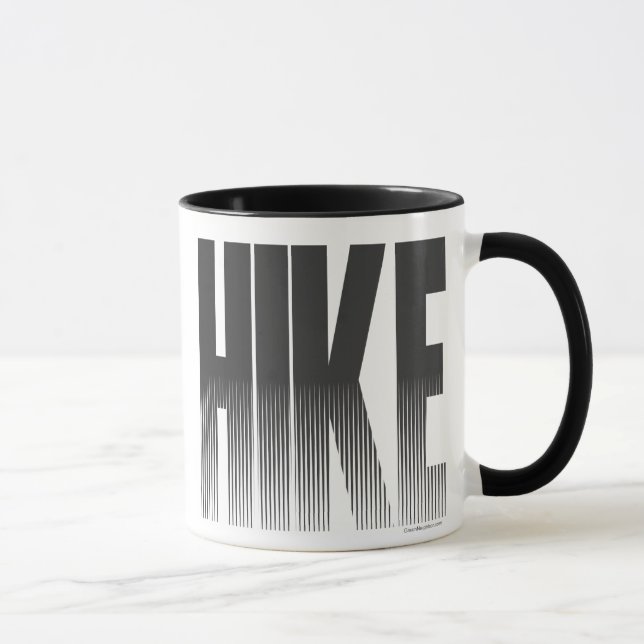 Lever Mugg (Höger)