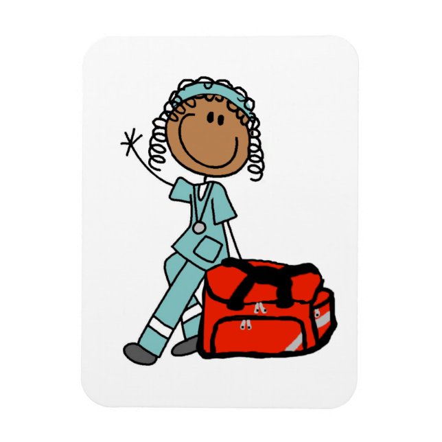 Lever och gallvägar magnet (Vertikal)