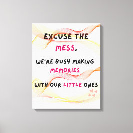 Lever Room Funny Wall Art Canvastryck