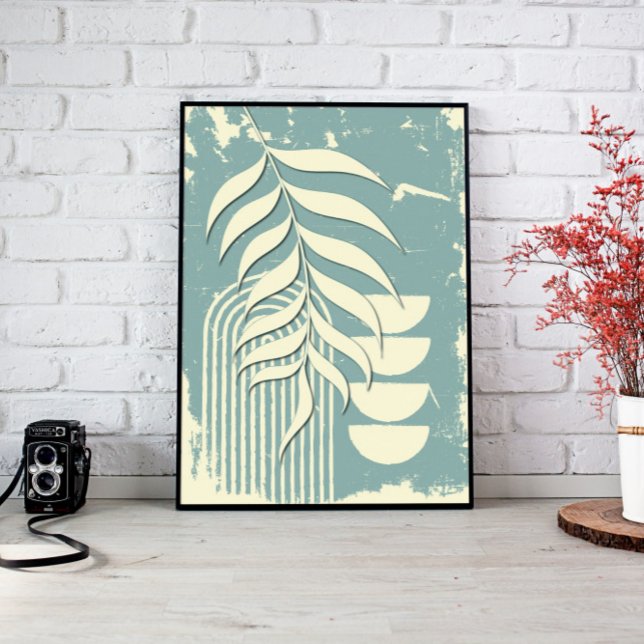 Lever Room Wall Art Deco Canvastryck (living room décor, above bed wall art, modern home décor, nursery wall art, large wall décor, canvas)