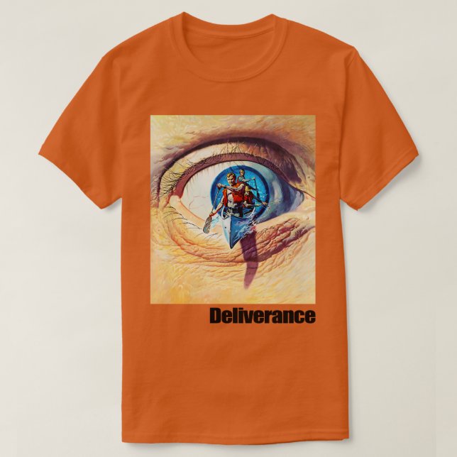 Leverans 1972 t shirt (Design framsida)