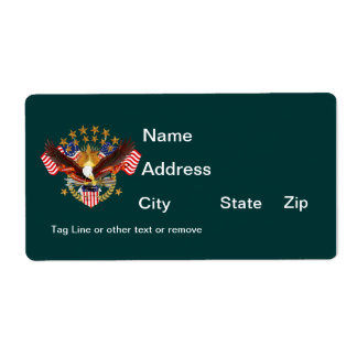 Leverans 2-etikettens anda har inte glömts bort Am Fraktsedel