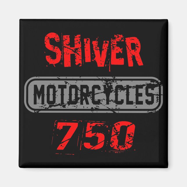 Leverans 750 magnet (Framsidan)