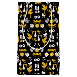 Leverans av tvillingspärr som inte är Gender