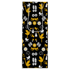 Leverans av tvillingspärr som inte är Gender