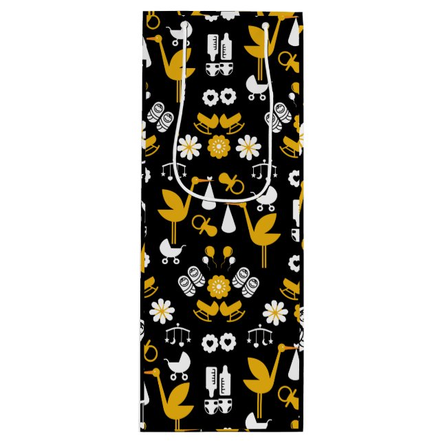 Leverans av tvillingspärr som inte är Gender (Framsidan)