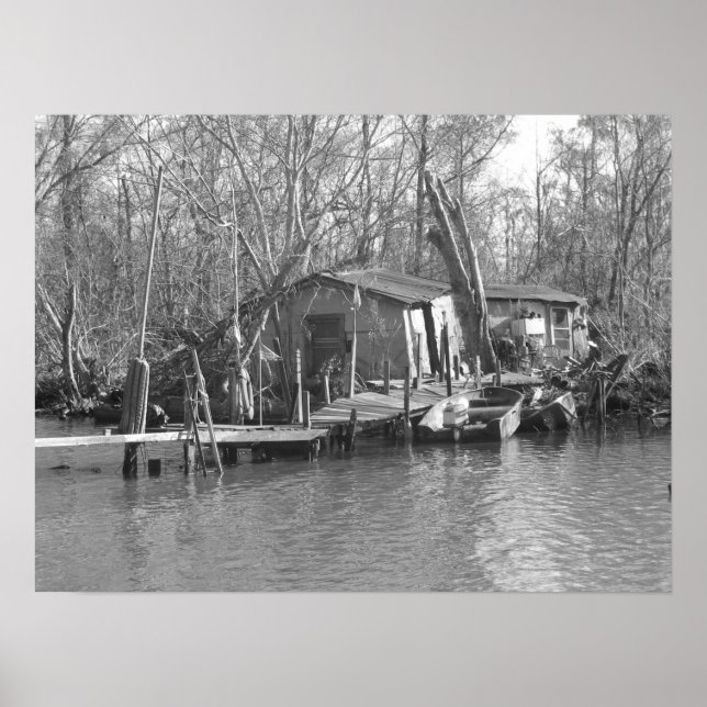 Leverans Poster (Framsidan)