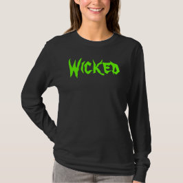 Leverans: Wicked T-Shirt