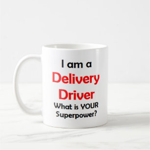 leveransdrivrutin kaffemugg