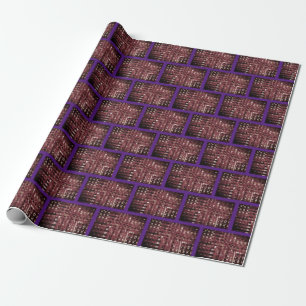 Leveranser av gift-inslagning > Omslagning Pappert Presentpapper