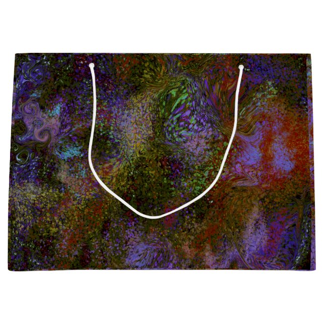 Leveranser av gift Wrapping Supplies från gnistra  (Framsidan)