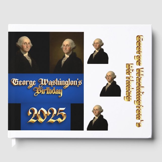 Leveranser av party > Papper > Gäst Bokar Gästböcker (Framsida)