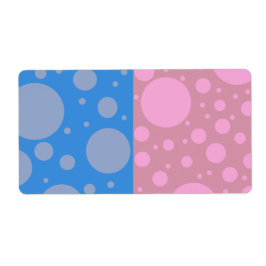 Leveransetiketter Fraktsedel