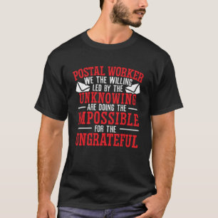 Leveransförsändelse för försändelse av försändelse t shirt