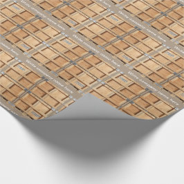 Leveranslådor Presentpapper