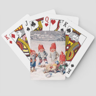 Leveransolycka Casinokort