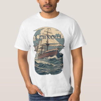 leveransprognos t skjorta shirt