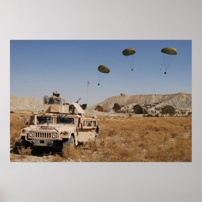 Leveranssläpp Poster (Framsidan)