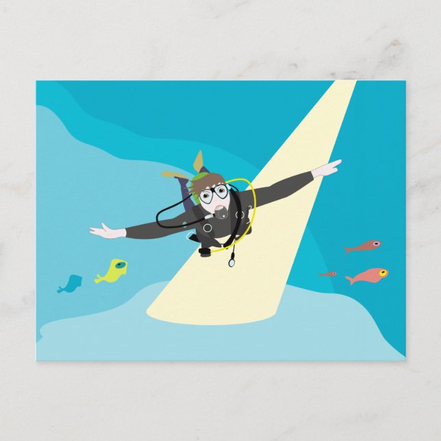 Leveransvykort Vykort (Framsida)