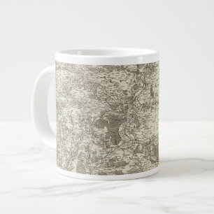 Leverantör Jumbo Mugg