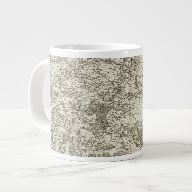 Leverantör Jumbo Mugg (Framsida vänster)