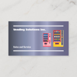 Leverantör Visitkort