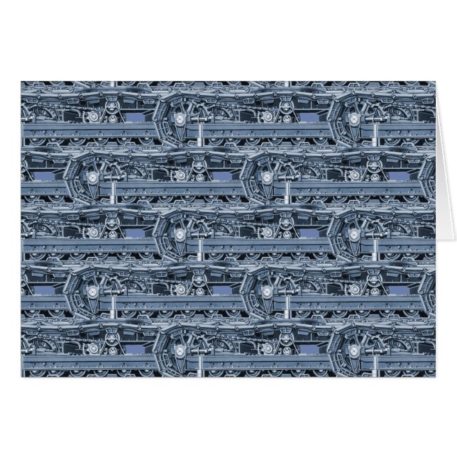 LEVERANTÖRER FÖR HJÄLPUTRUSTNING, CRANE OPERATOR T HÄLSNINGSKORT (Framsidan Horizontal)